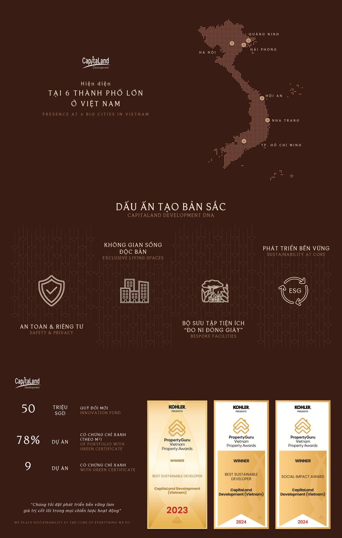 chủ đầu tư orchard mansion